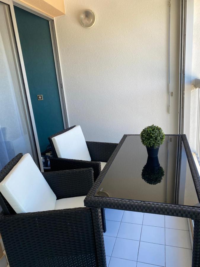 Maria - 4 Personnes Motte Apartment *