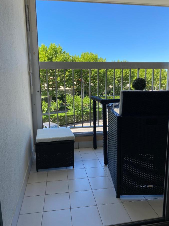 Apartment Maria - 4 Personnes Motte La Grande-Motte
