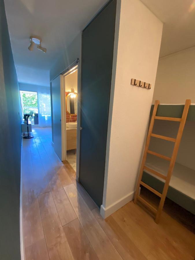 Maria - 4 Personnes Motte Apartment La Grande-Motte